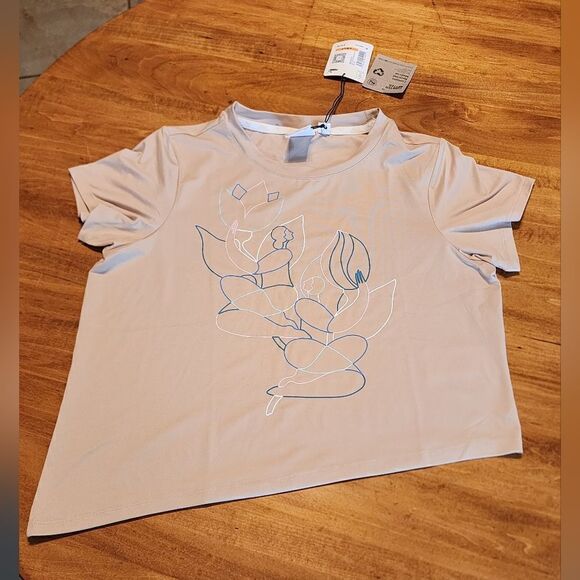 NWT Puma x Maggie Stephenson Top Size Small - Picture 1 of 5